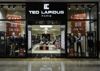 ted lapidus shop online.